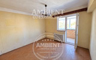 APARTAMENT 2 CAMERE DECOMANDATE, ETAJ 2, ULTRACENTRAL – BLOC AUROCOR; - Poză 2