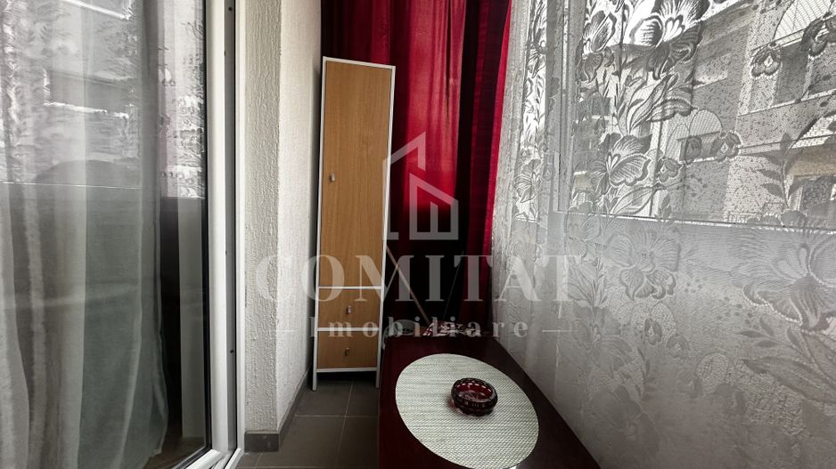 Apartament 2 camere | Loc de parcare | Zona Stejarului - Poză 12