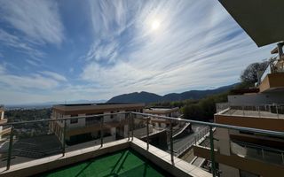 Apartament 2 camere + terasă amenajată și parcare – Season Residence - Poză 14