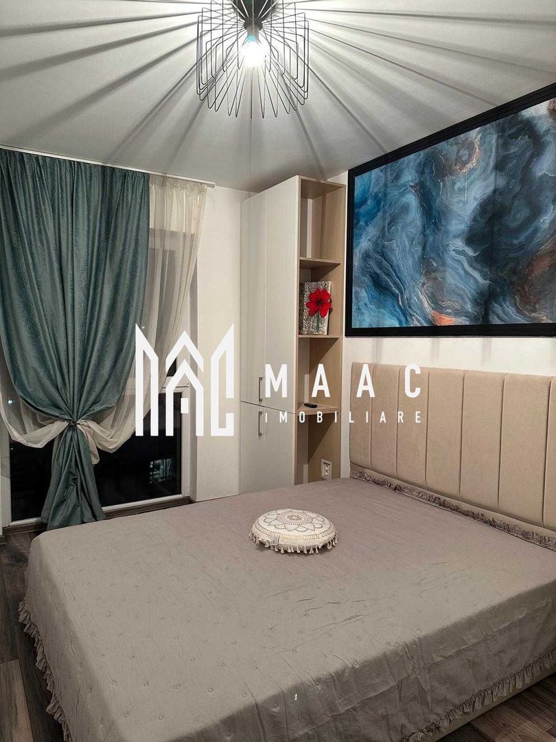 Apartament 2 camere | Decomandat | Terasa | Zona Centrala - Poză 3