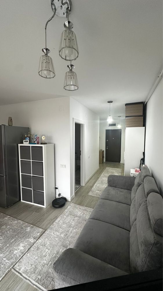 Apartament de vanzare | 2 camere | Tip studio | Estic Park | Sector 2 - Poză 5