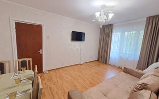 Apartament 3 camere Metrou Gorjului Centrala proprie Comision 0% - Poză 11