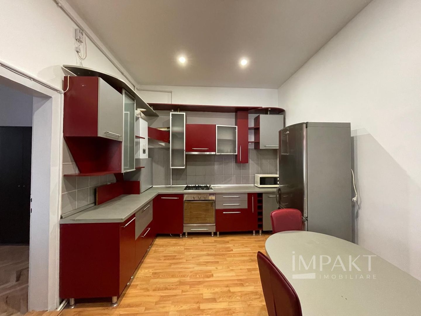 Casă pentru închiriere, 4 camere, zonă Gruia - Poză 10