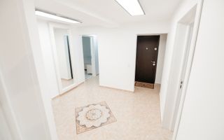 Apartament 3 camere, etaj 1, zona linistita, Lunca Cetatuii - Poză 6