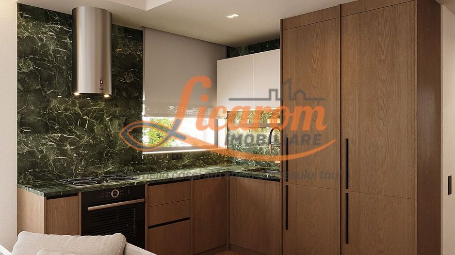 Casa individuala constructie noua la cheie in Ghimbav pret 250000euro - Poză 5