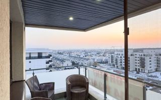 Chirie | apartament 2 camere | Parcare inclusă | Pipera - Poză 9