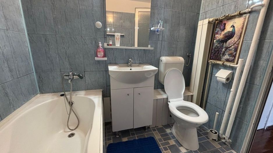 Închiriere 2 camere Militari – Veteranilor - Poză 8