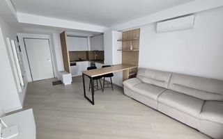 Apartament 2 camere Cortina North Pipera I COM0% - Poză 1