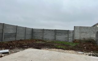 Vilă individuală cu 3 dormitoare și 2 băi | 100 mp utili | Domnești - Poză 18