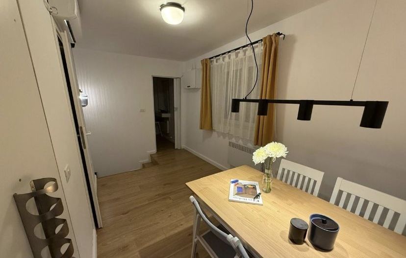 Apartament cochet tip studio, Iancului - Poză 1