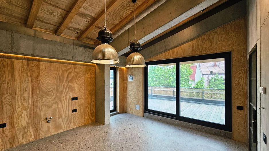 Birou boutique nou  de închiriat – Dorobanți – Floreasca - Poză 2