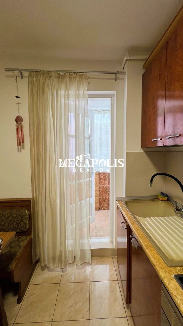 Apartament 2 camere | Semidecomandat | Astra - Poză 7