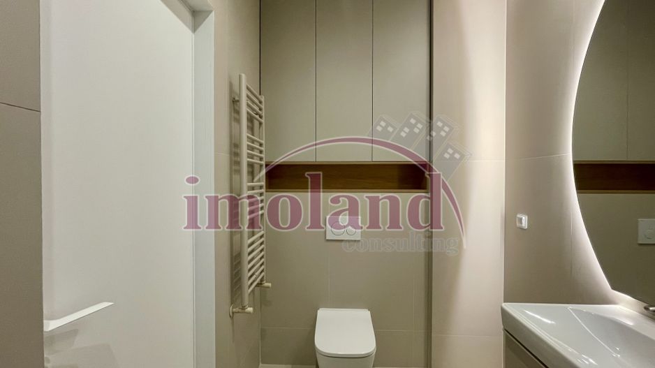 Prima inchiriere - 2 camere 55 mp - Aviației - Poză 23