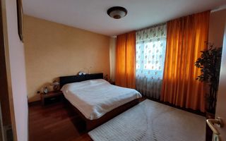 Casă cu 5 camere. de vânzare in Floresti, zona Parcului Poligon. - Poză 10