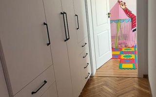 Apartament  4 camere cu Garaj si  loc parcare - Poză 6