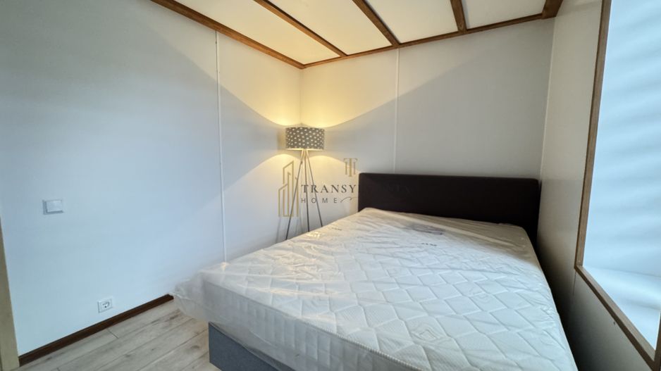 🏡 Studio modern în zonă centrală – Sibiu | Ideal investiție - Poză 4