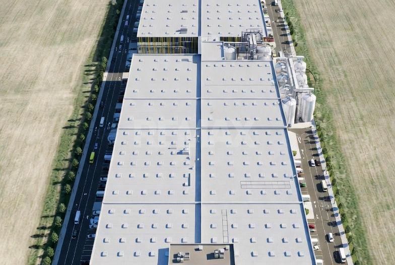 Teren Agricol 13,57 HA com. Cruzești mun. Chișinău - Poză 4
