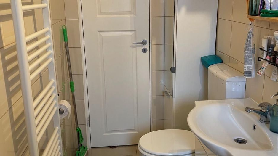 Girocului | 3 Camere | Mobilat si Utilat | Centrala proprie - Poză 11