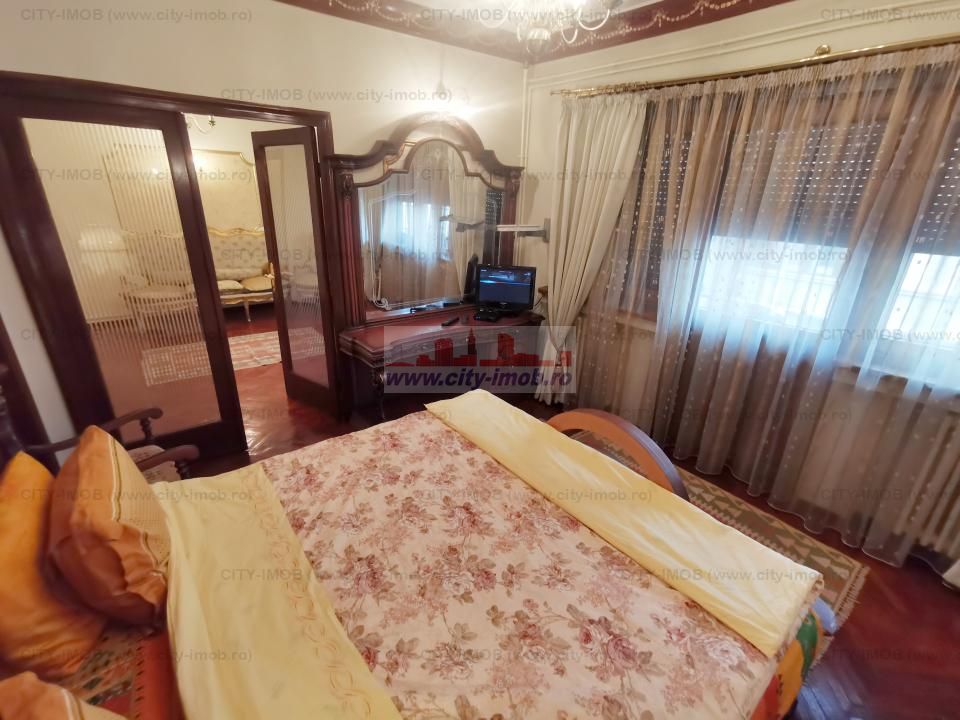 Vanzare apartament doua camere Piata Roamana Amzei - Poză 11