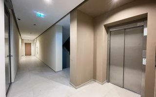 4 rooms apartment***181sqm***// 84sqm garden // Baneasa - Poză 29