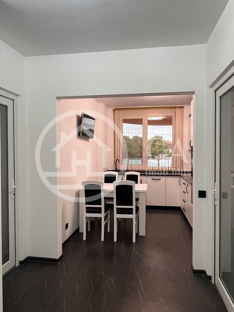 Apartament cu 2 camere de inchiriat in ARED , Oradea - Poză 3