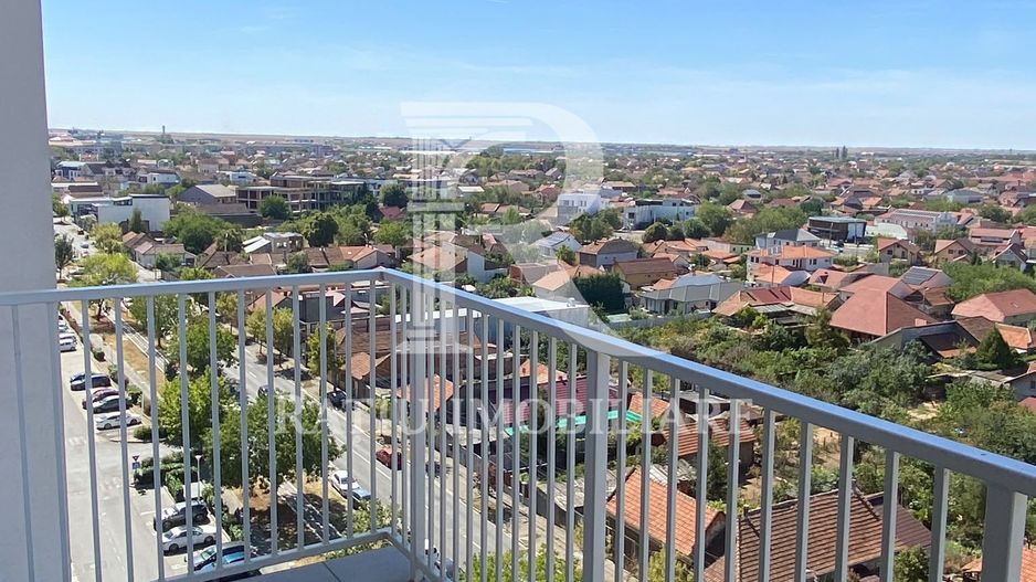 Apartament de inchiriat | 2 camere | Prima Onestilor | Oradea | - Poză 10