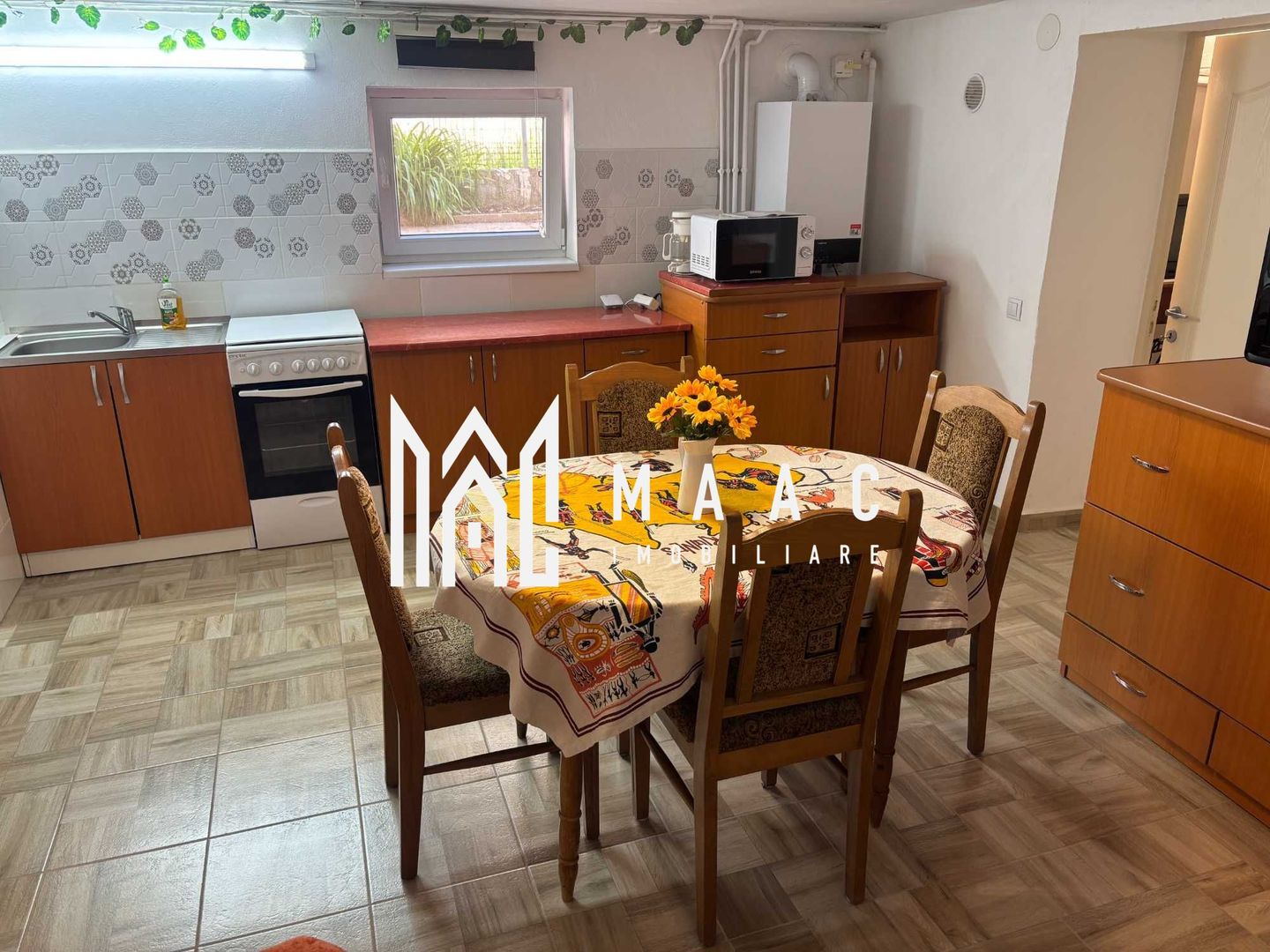 Apartament 3 Camere | 90 Mp | Utilități Incluse | Zona Calea Dumbrăvii - Poză 8