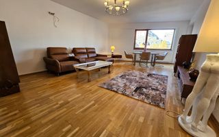 Apartament modern cu 3 Camere în Cartierul Francez – Herastrau - Poză 5