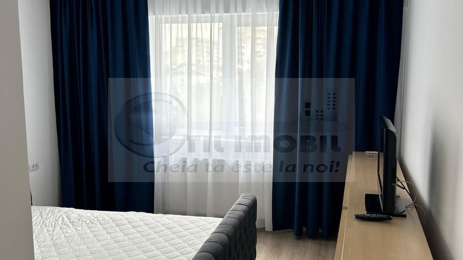 Apartament 2 Camere CONEST DACIA - Poză 5