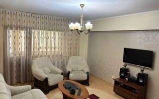 Apartament 4 Camere Decomandat,mobilat si utilat  – Pacurari, Iasi - Poză 1