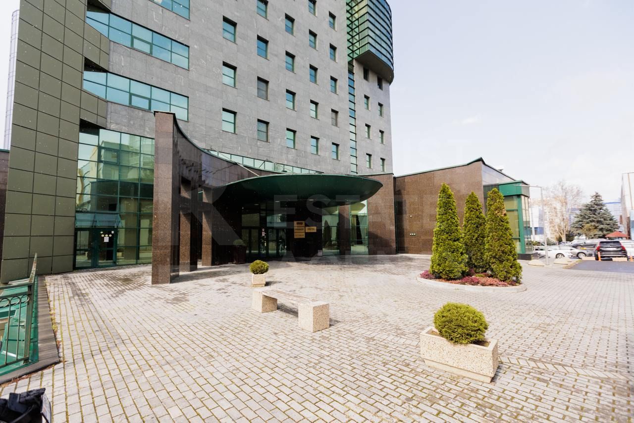 Chirie, spațiu de birouri, 200 mp, bd. Ştefan cel Mare şi Sfînt - Poză 1