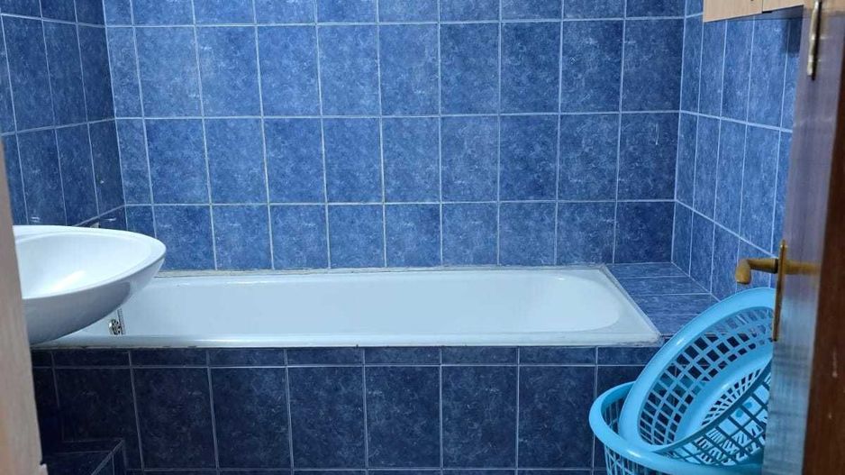 Apartament 3 camere decomandat, renovat, 2 bai,  modern, Titan - Poză 8