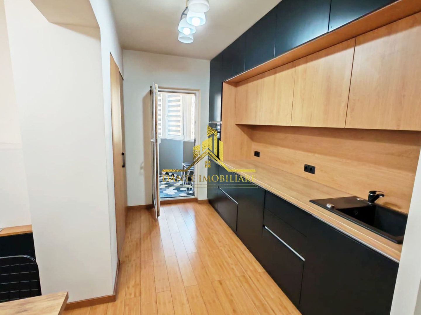 2 camere, decomandat, modern, balcon, parcare, Marasti, OMV - Poză 6