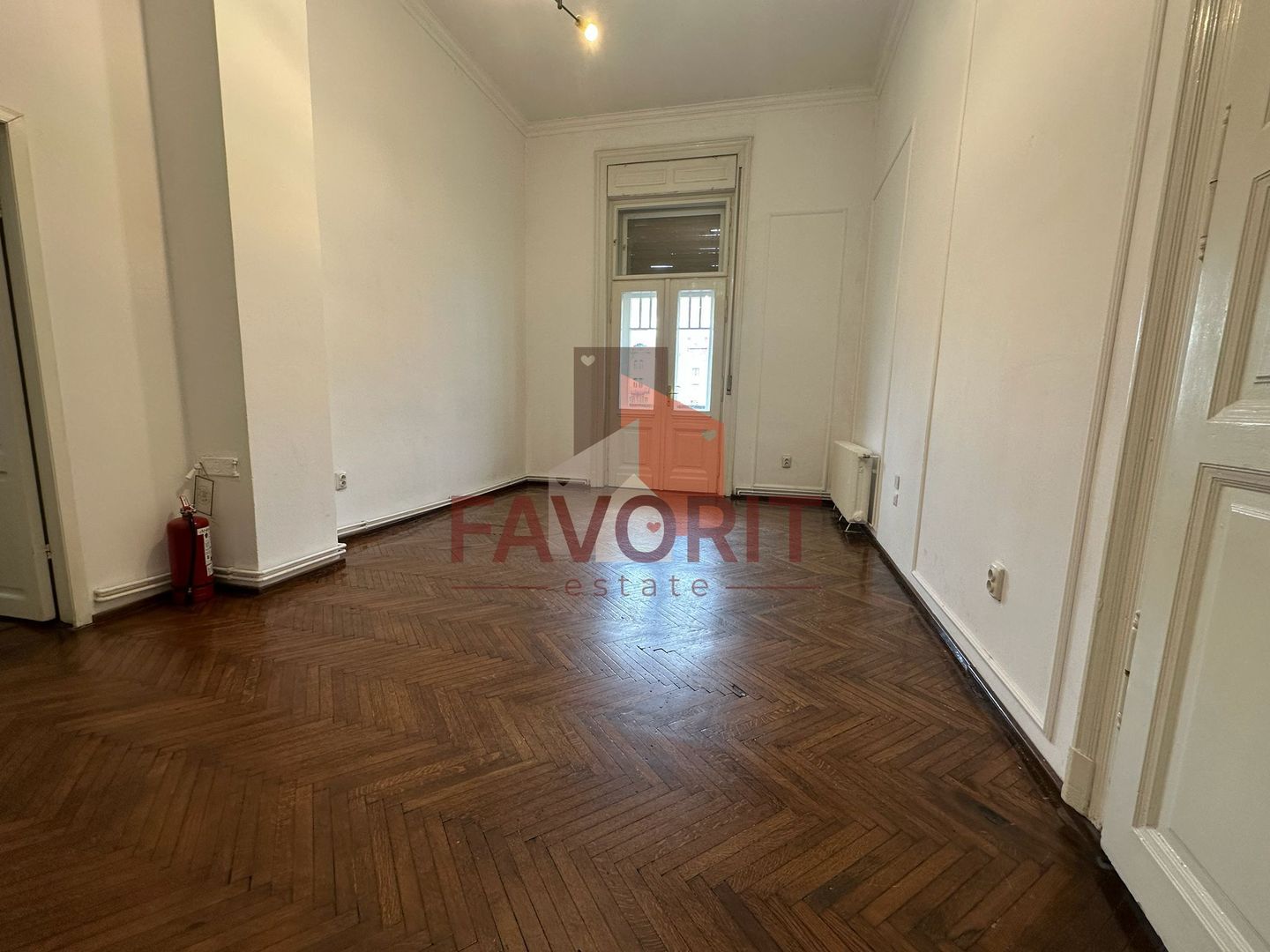 2 camere | P-ta Unirii | centrala | spatiu birou | - Poză 2