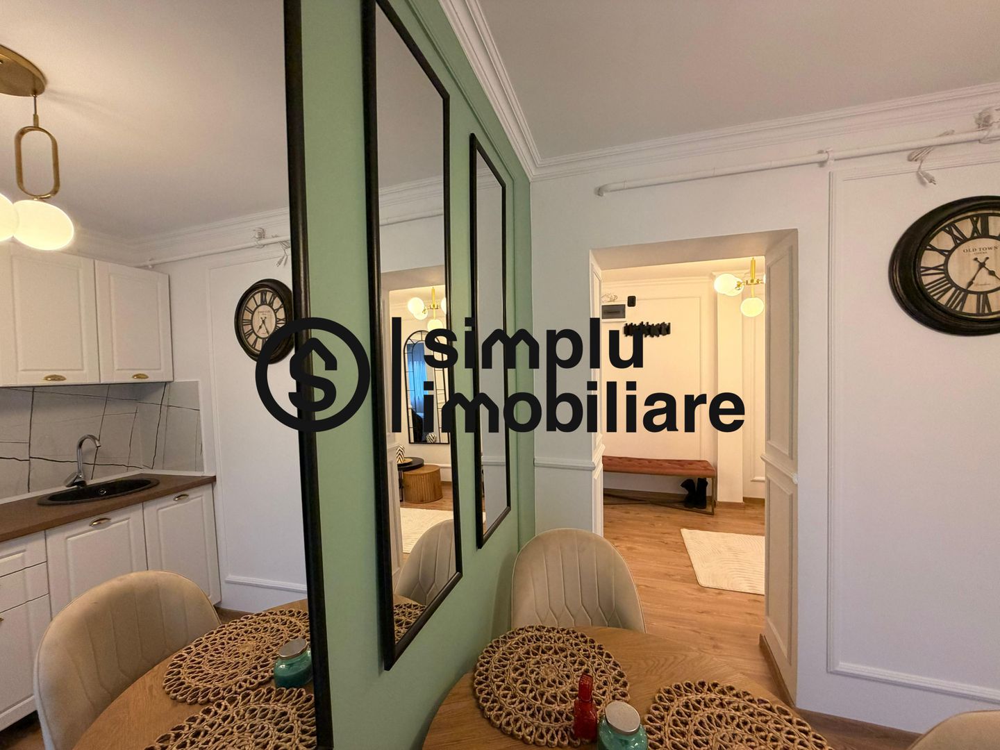 2 decomandate -Amaradia - Poză 27