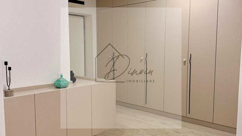 Apartament 2 camere Ivory Rezidence Pipera I Premium I Parcare I COM 0 - Poză 8
