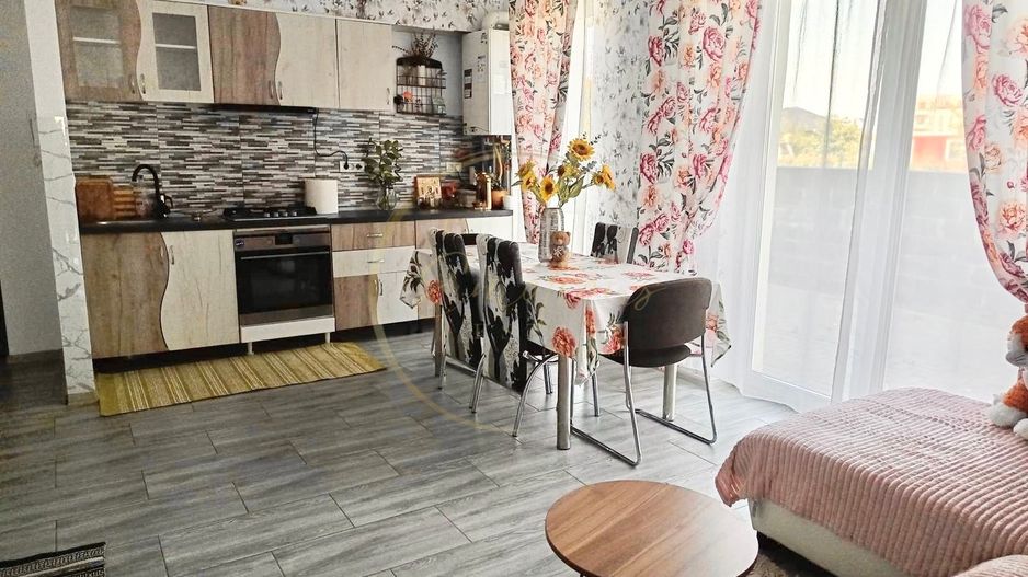 SUPER OFERTĂ | Apartament 2 camere - Giroc | loc de parcare inclus - Poză 2
