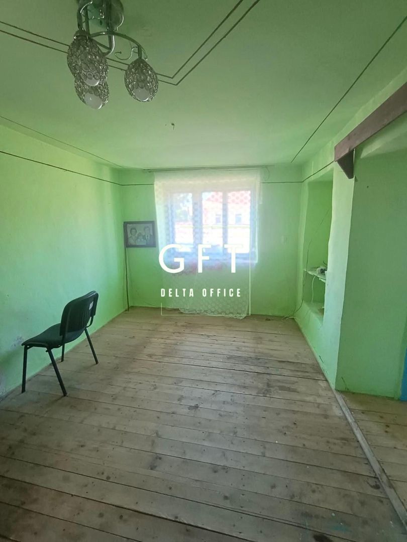 Casa saseasca, teren 1500 mp, front la principala, Unirea, M. Sheriff - Poză 4