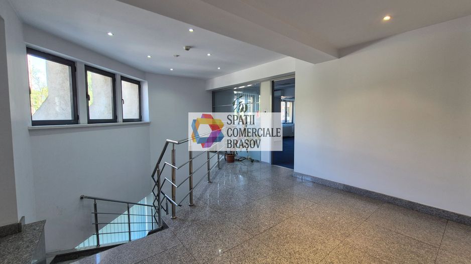 Spațiu comercial zona Centru Civic -  370 mp - Poză 16
