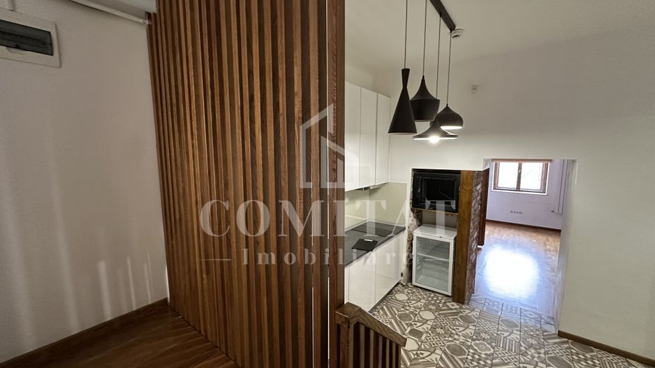 Spatiu Comercial | 66mp | Ultracentral - Poză 6