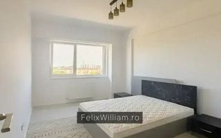 2 Camere, Complex CUBIC 7 Residence, Bloc FINALIZAT - POZE REALE - Poză 2