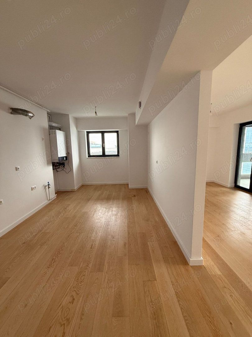 Aviatiei | Baneasa | Pipera | UpGround Residence | Bloc 2010 | Parcari 2 |124mp - Poză 9