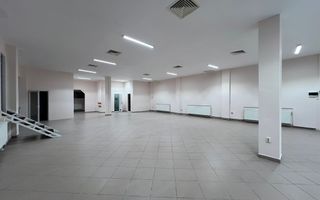 INCHIRIERE SPATIU | ZONA DRISTOR - Poză 1