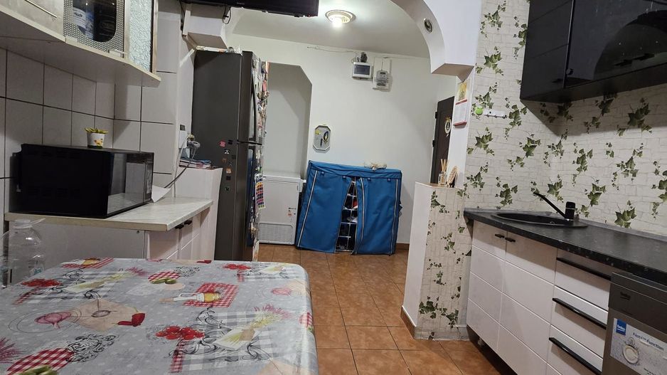 Apartament 3 camere Aparatorii Patriei - Poză 23