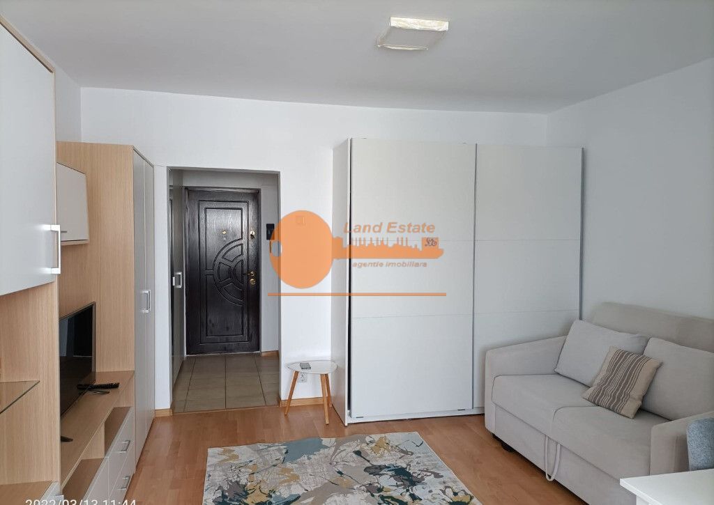 Garsonieră modernă și complet utilată – Dristor, la cheie - Poză 5