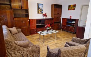 2 camere, parter-la curte, Brancoveanu, centrala proprie - Poză 2