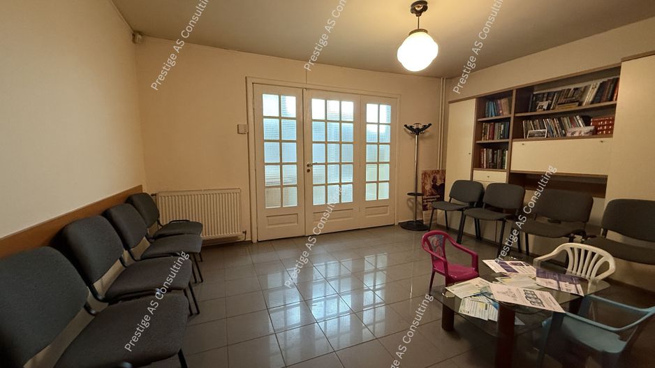 SAD potrivit pentru cabinet/birou | Vad excelent – Bd. Liviu Rebreanu - Poză 2