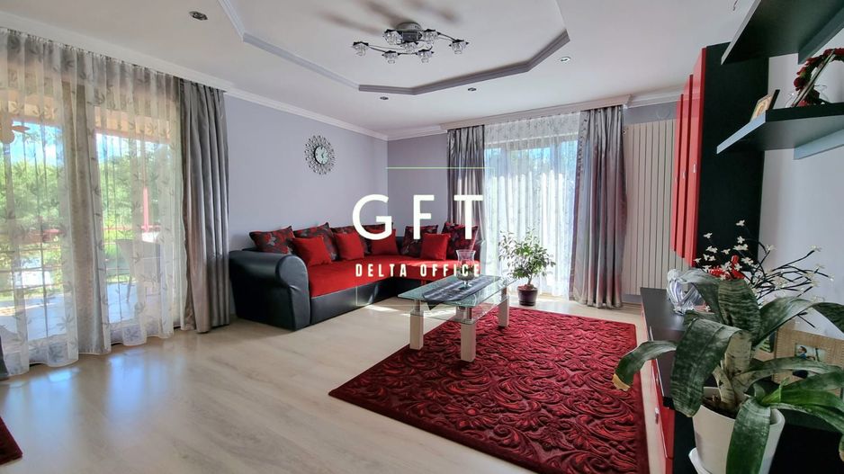 CASA+TEREN, ZONA SUD - Poză 5