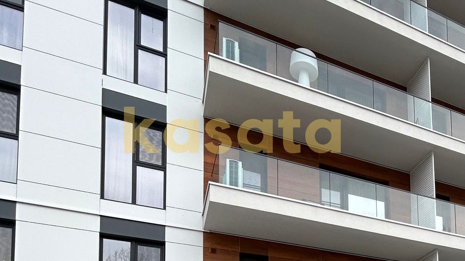 Apartament modern de 2 camere de închiriat – The Level Apartments - Poză 3