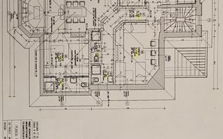 2 Vile Interbelice | Zonă Centrală | Renovate Integral 2024 - Schiță 71